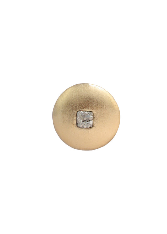 Charmaine Druzy Ring
