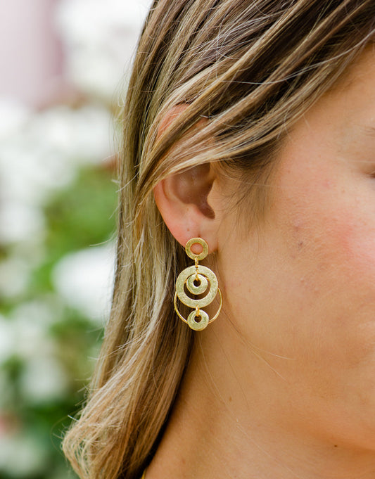 Valentine Earrings