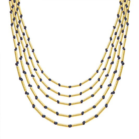 Devitra Necklace