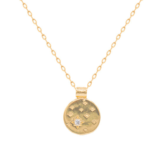 Stella Necklace