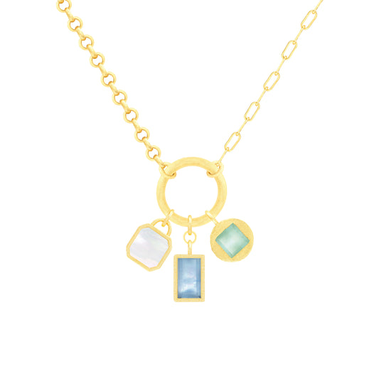 Micaela Necklace
