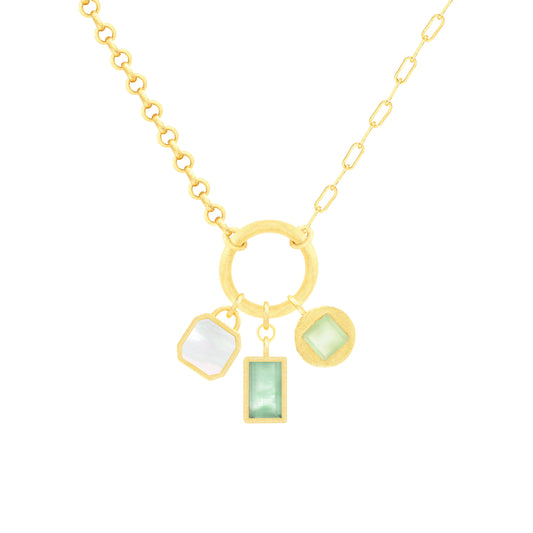 Micaela Necklace