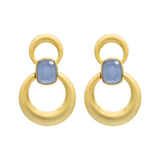 Nelda Earrings