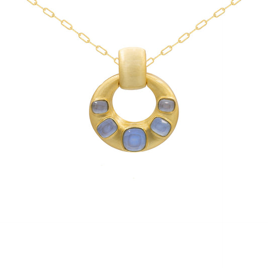Hillary Necklace