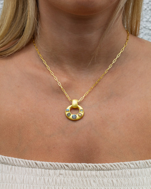 Hillary Necklace