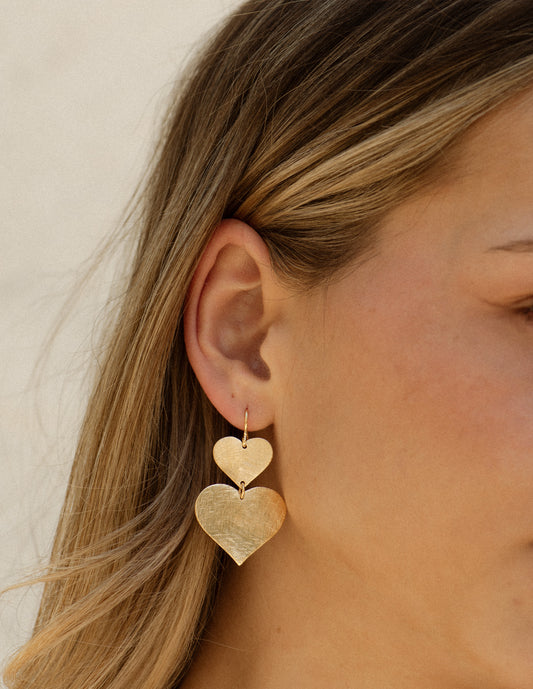 Neta Earrings