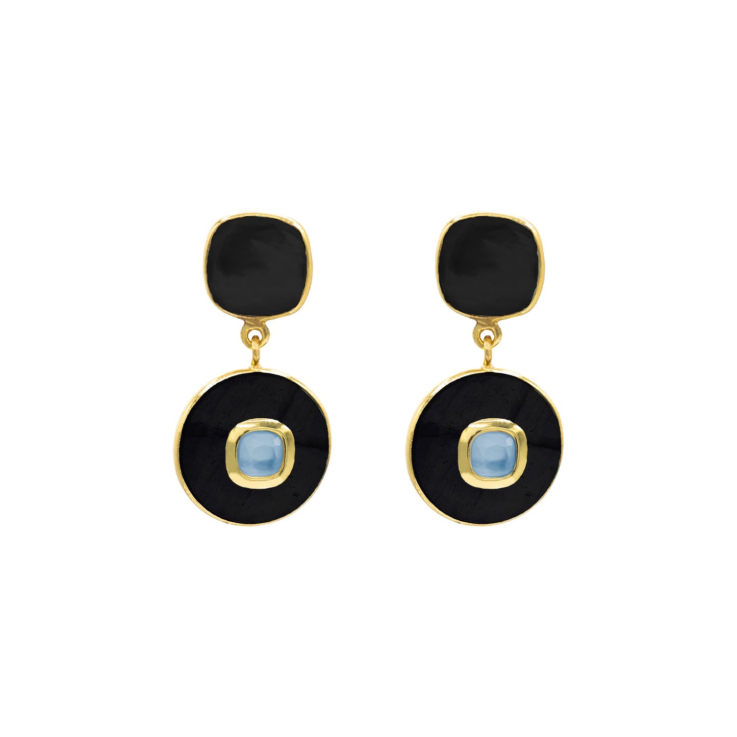 Inelda Earrings