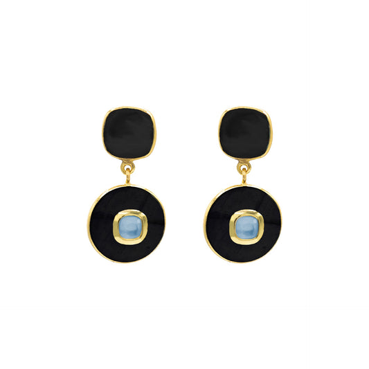 Inelda Earrings