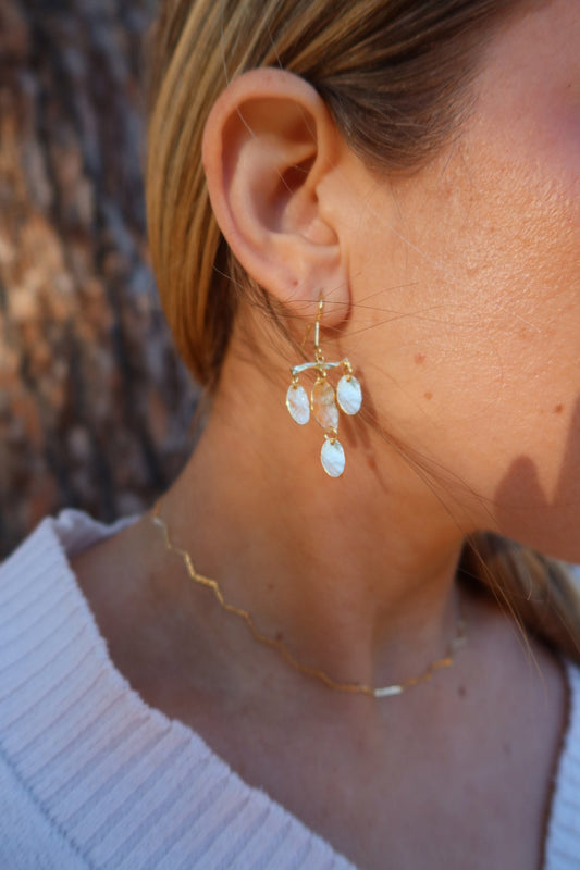 Mare Earrings