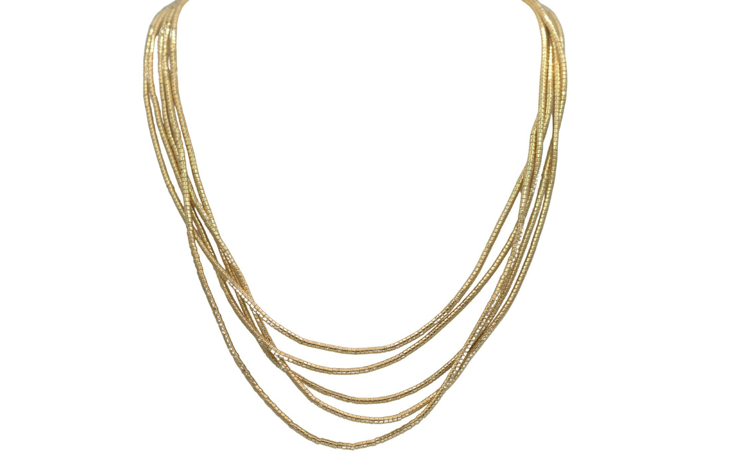 Lexi Necklace