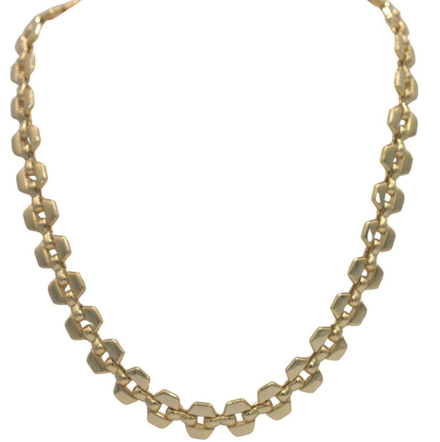 Mini Magnet Chain MIna Magnetic Chain – Marcia Moran Jewelry Shop
