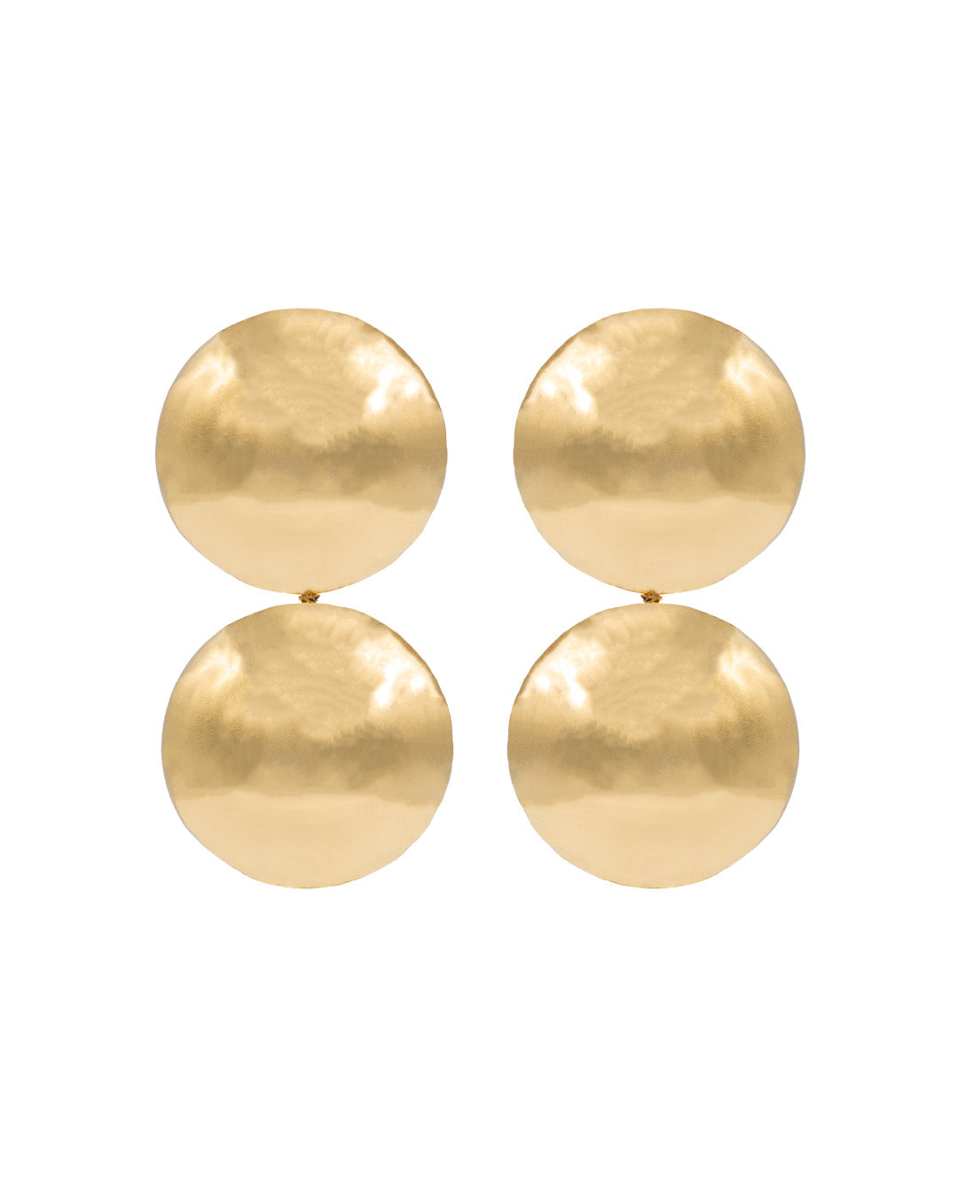 Kirsten Sphere Earrings