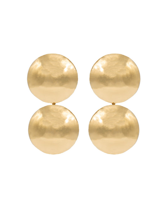 Kirsten Sphere Earrings