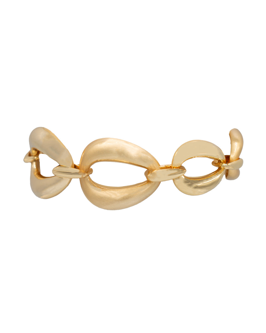 Merka Link Bracelet