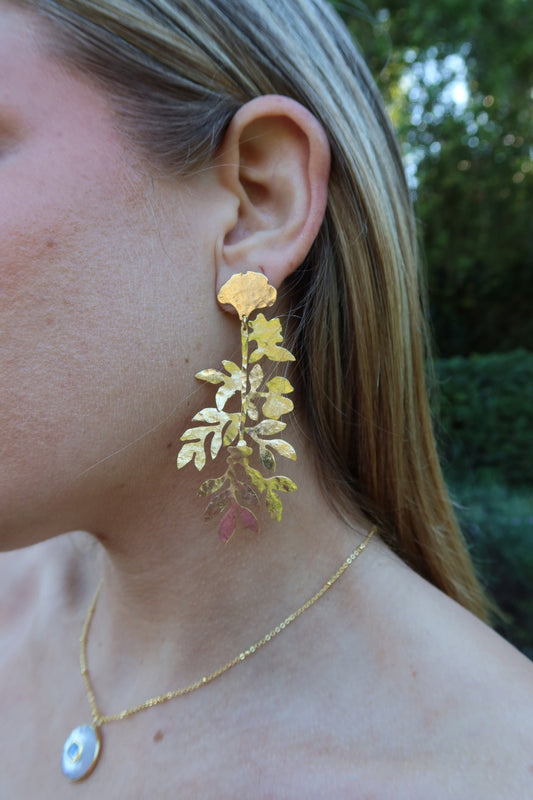 Sorrento Earrings