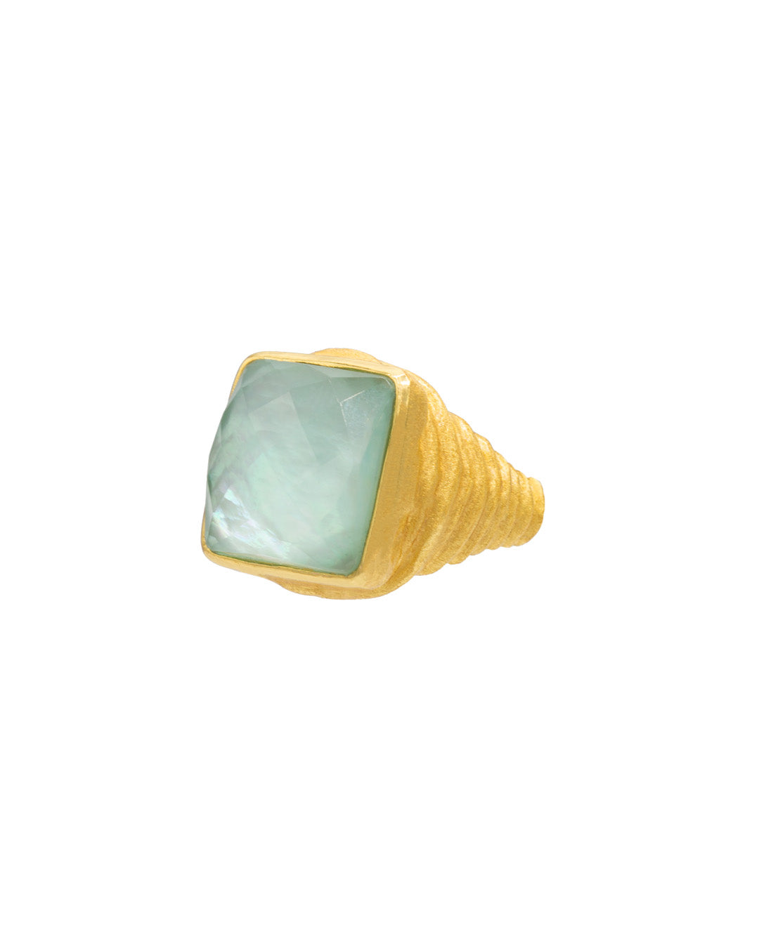 Alma Ring