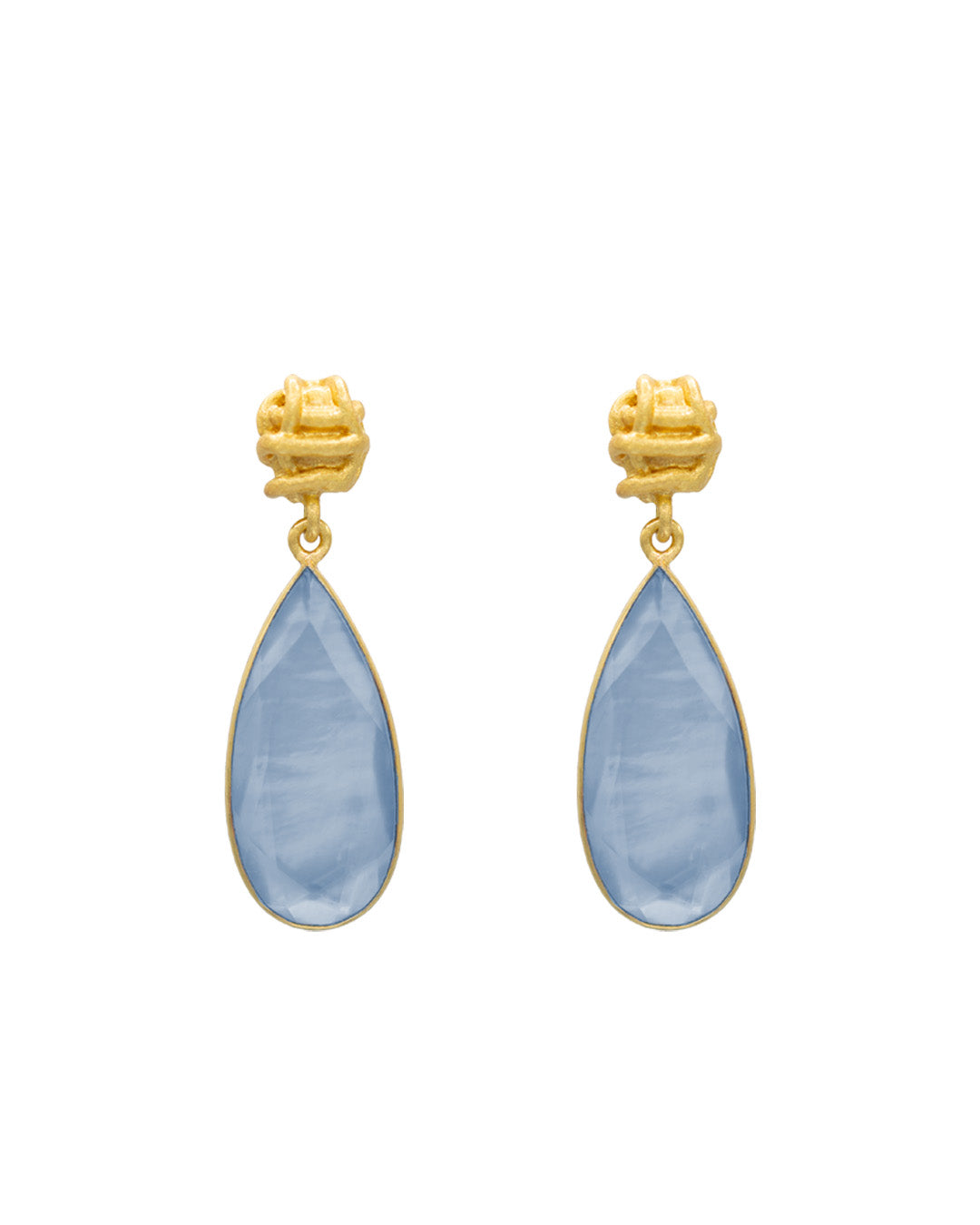 Gaia Earrings