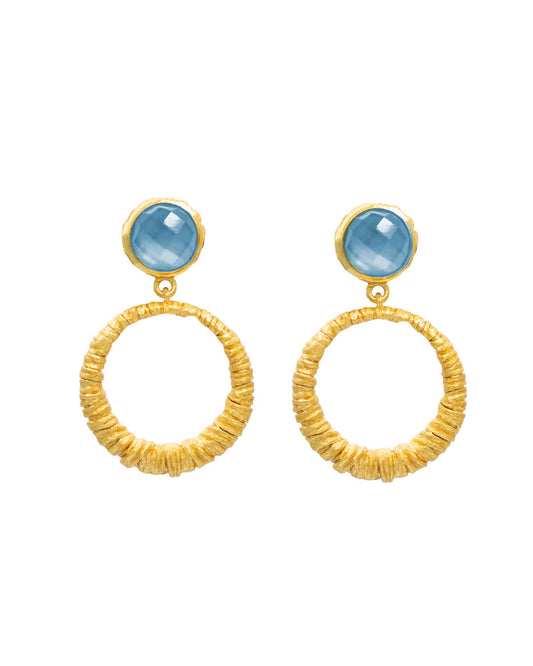 Nyx Earrings