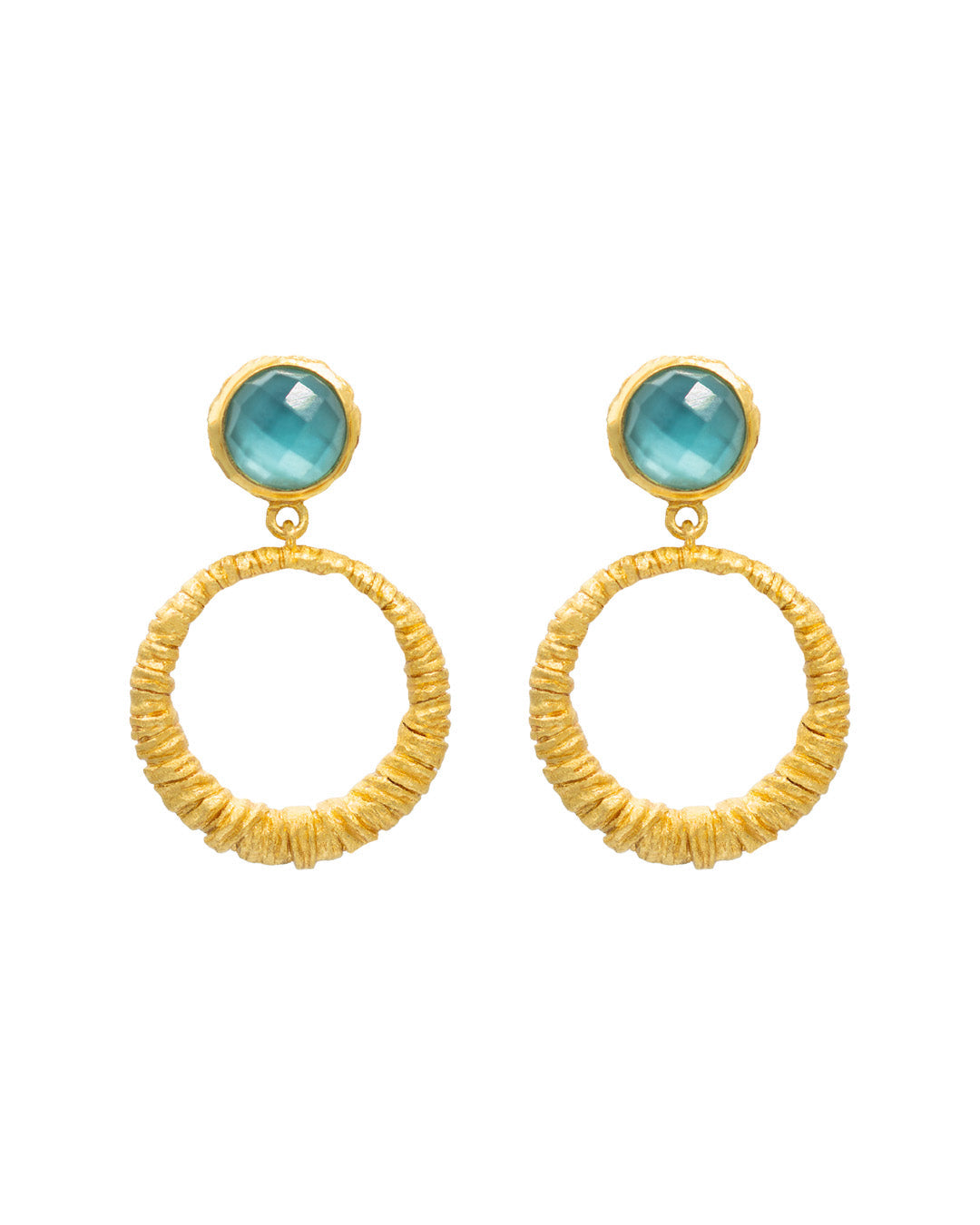 Nyx Earrings