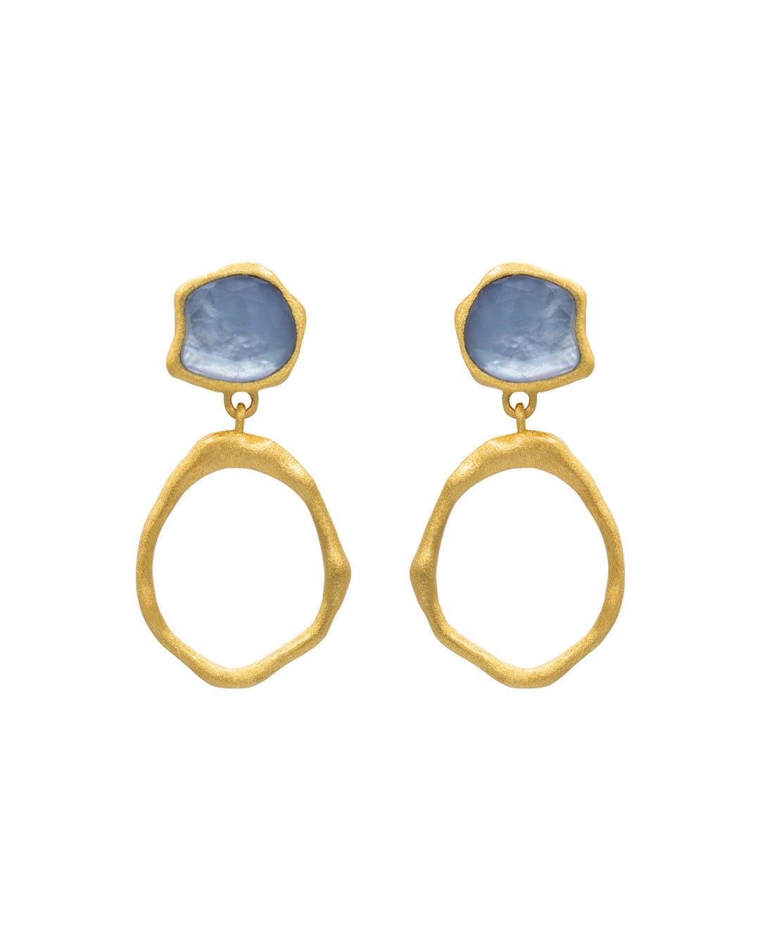 Inanna Earrings