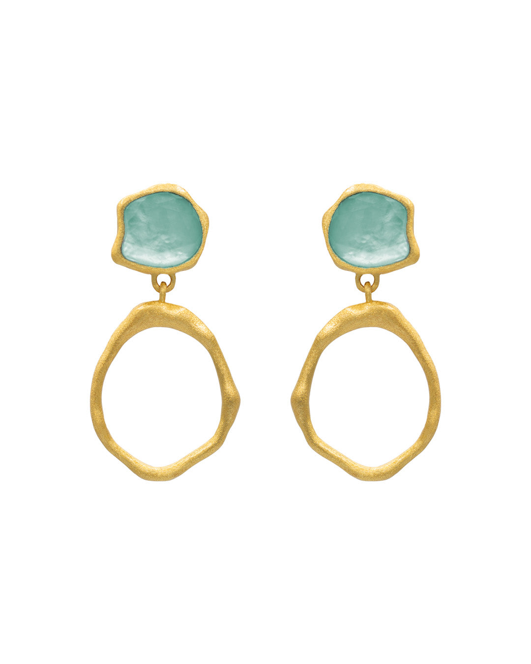 Inanna Earrings