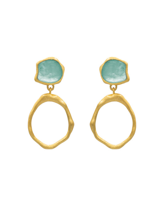 Inanna Earrings