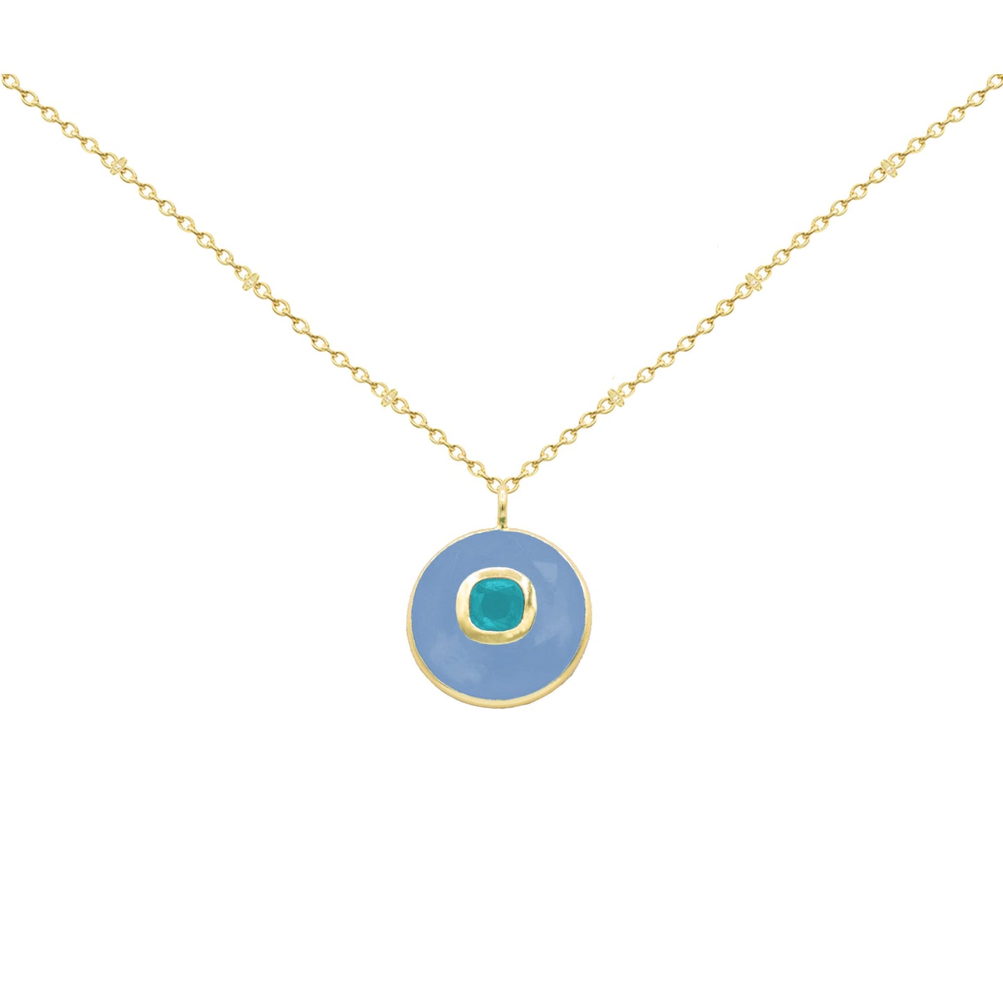 Karina Delicate Necklace
