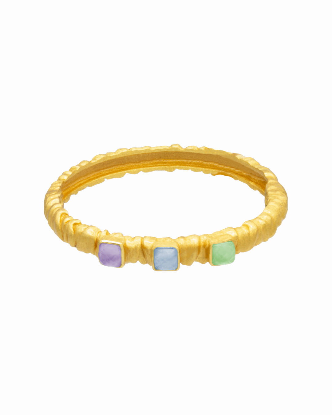 Artemia Hinge Bracelet