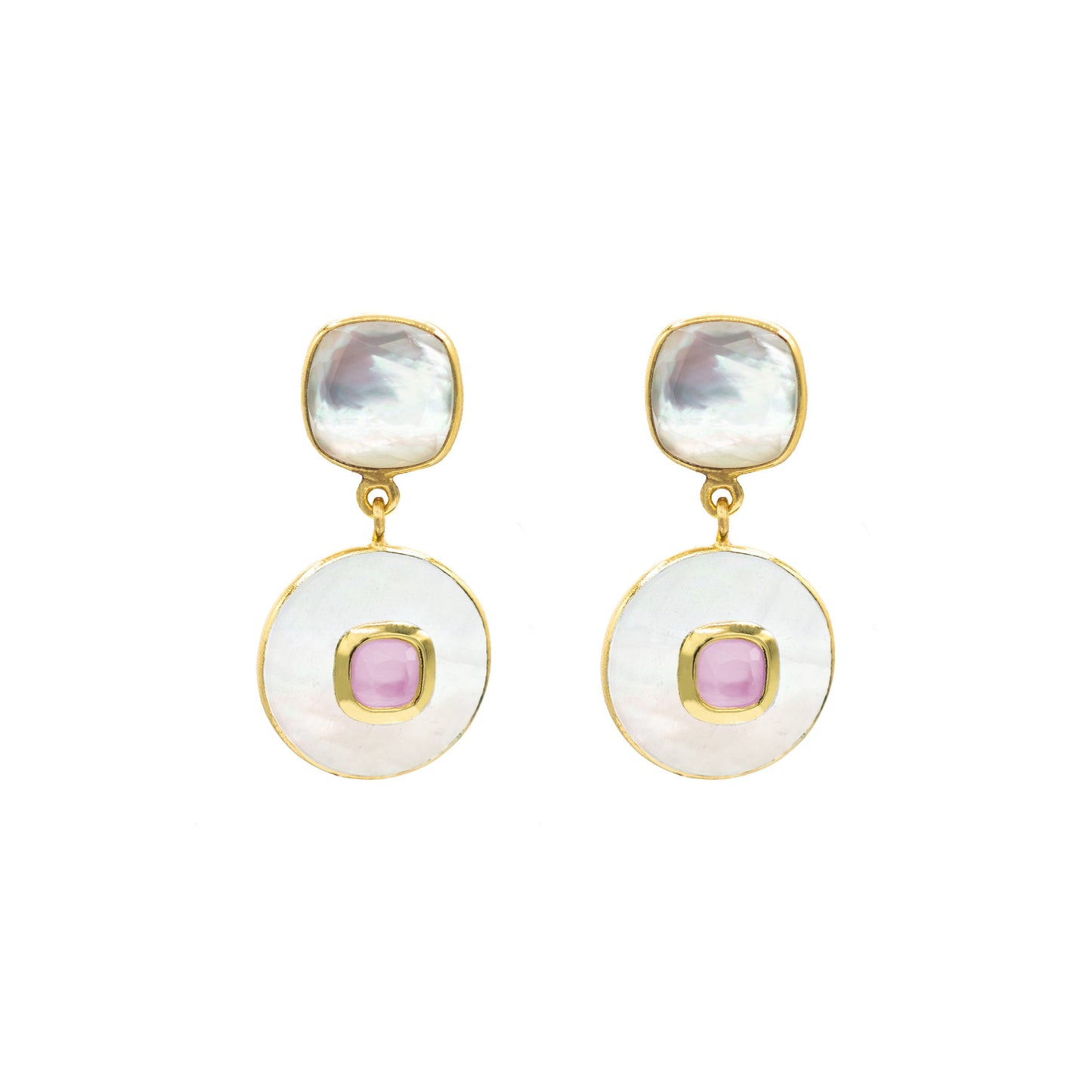 Inelda Earrings