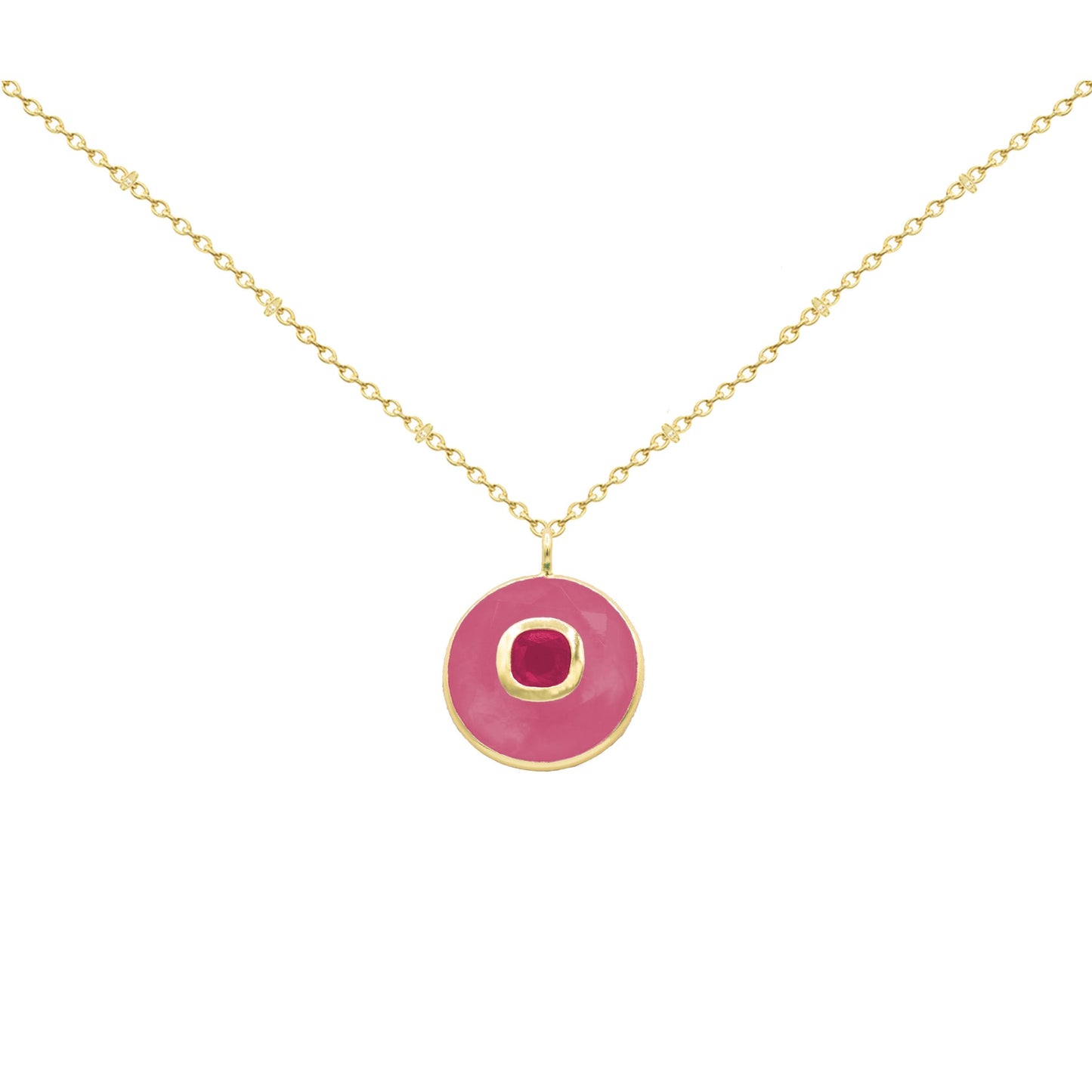 Karina Delicate Necklace
