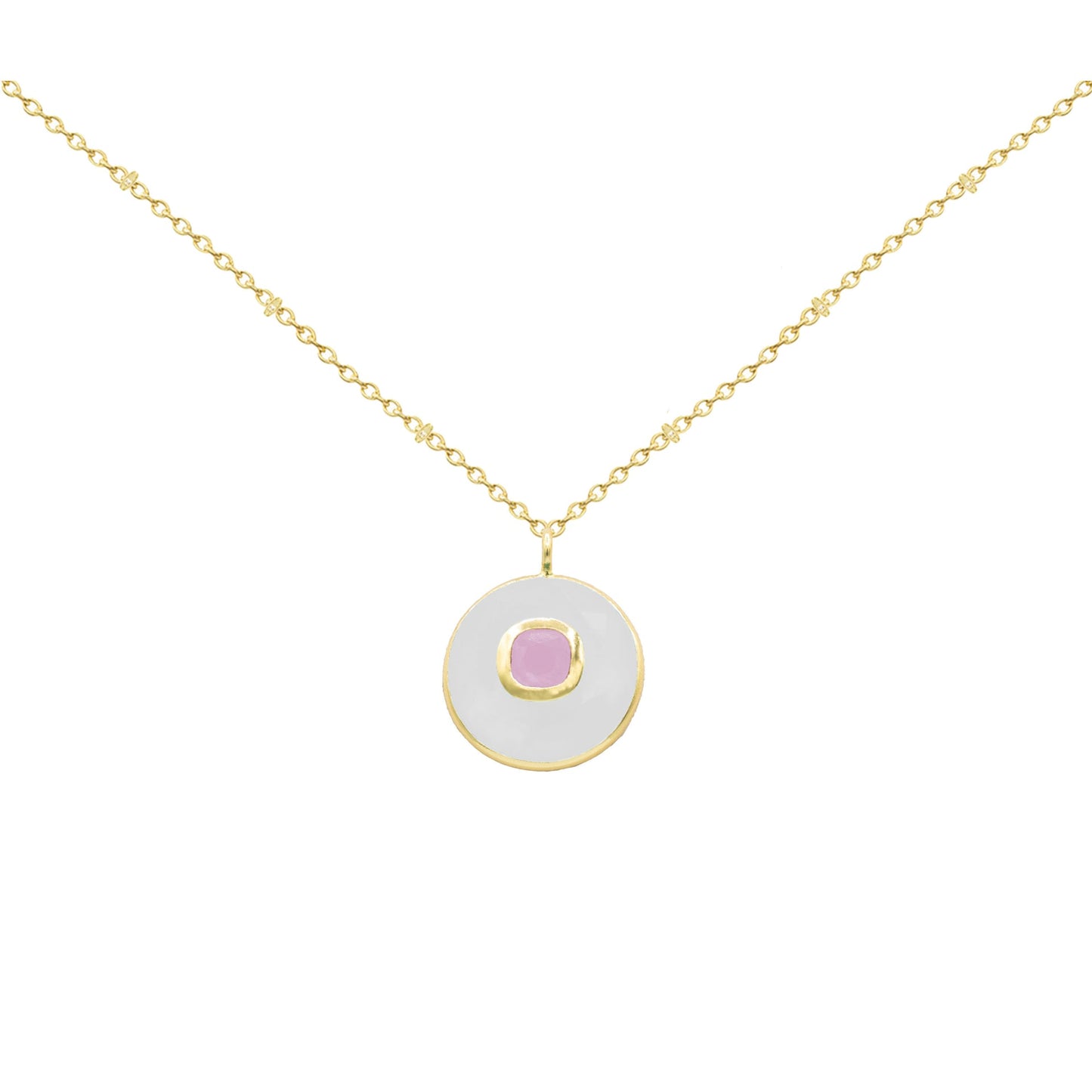 Karina Delicate Necklace