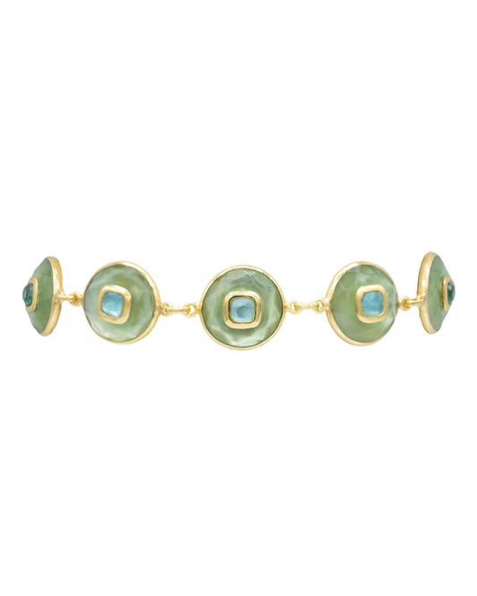 Ione Bracelet