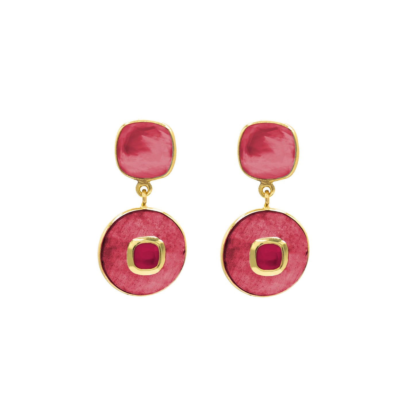 Inelda Earrings