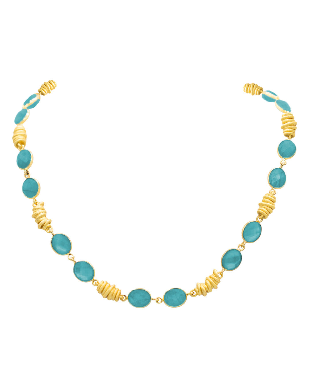 Encanto Necklace