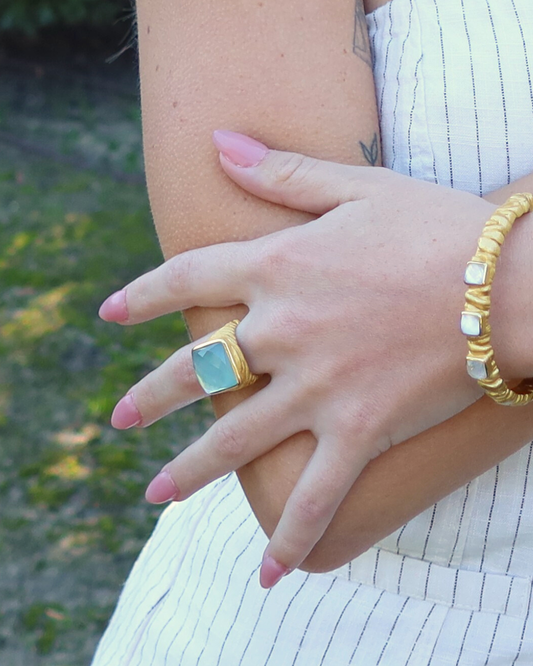 Alma Ring