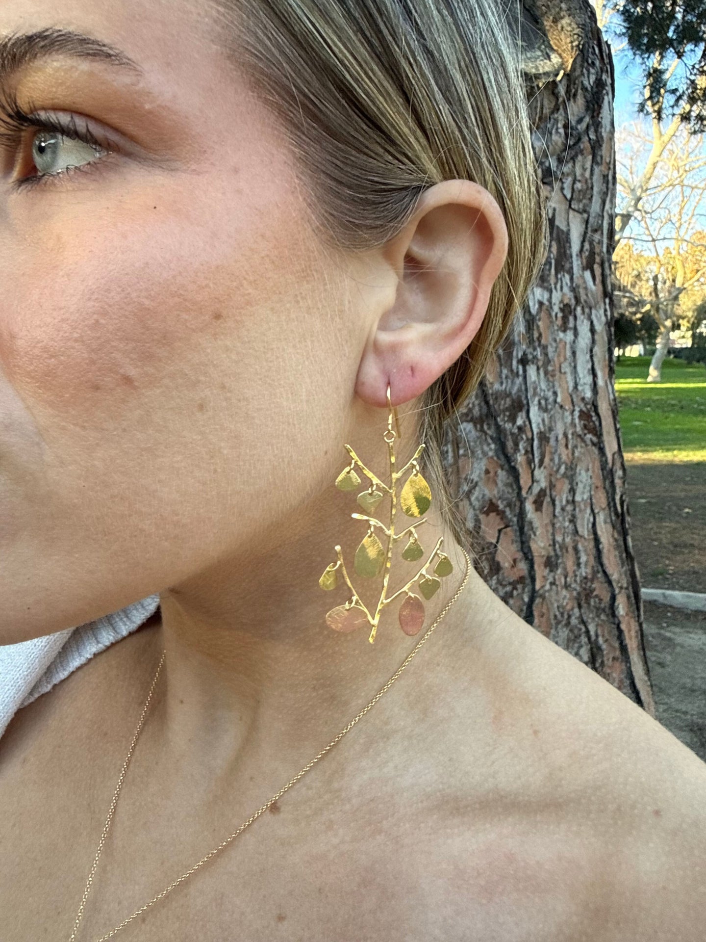 Elio Earrings