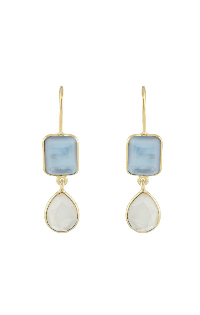 Ellery Stone Earrings