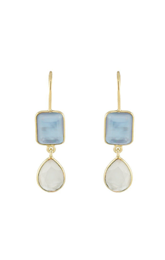 Ellery Stone Earrings