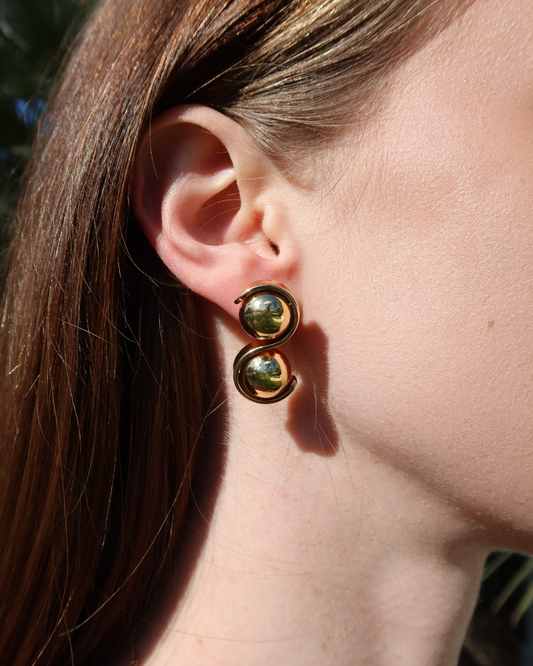 Josephine Earrings