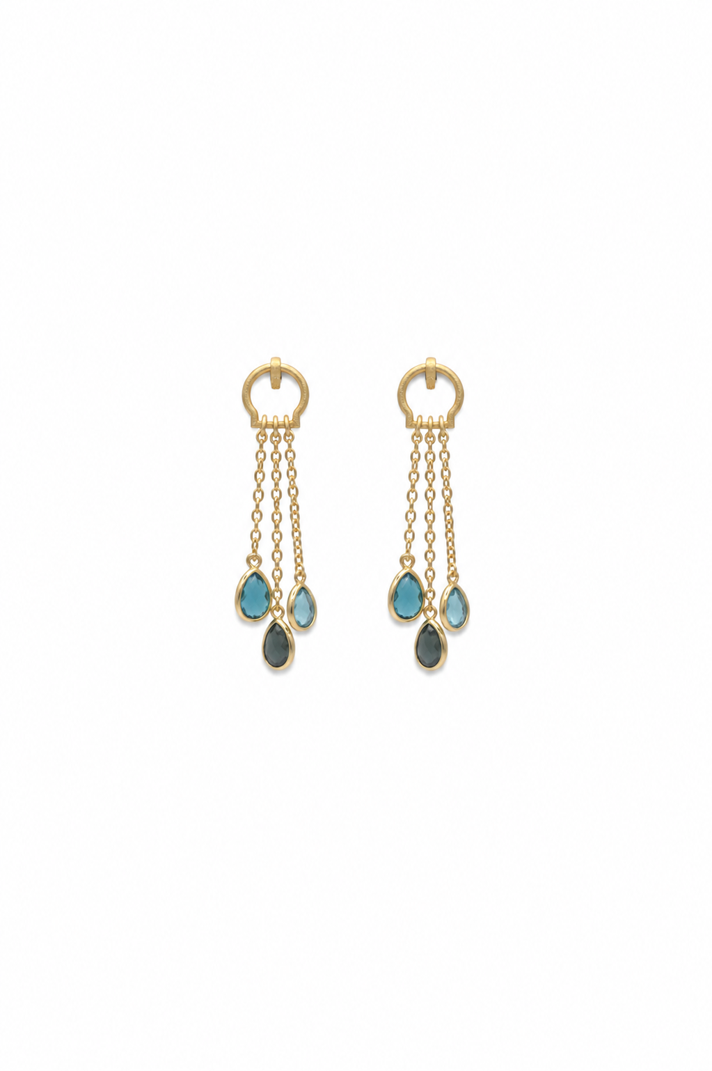 Anastasia Earrings