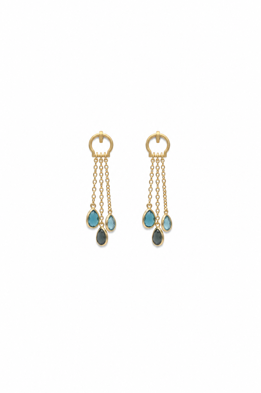 Anastasia Earrings