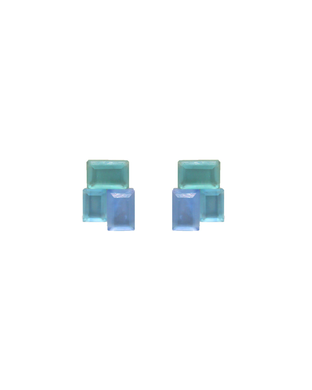 Victoria Stud Earrings