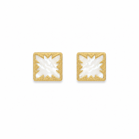 Juliette Stud Earrings