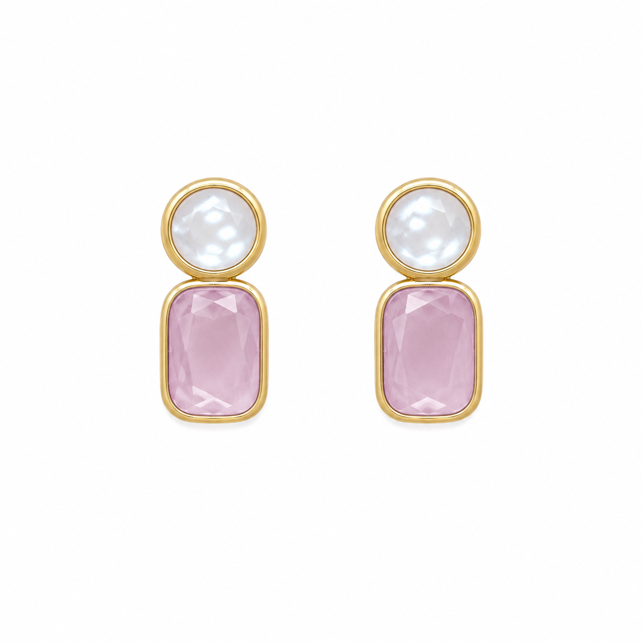 Camilla Stud Earrings