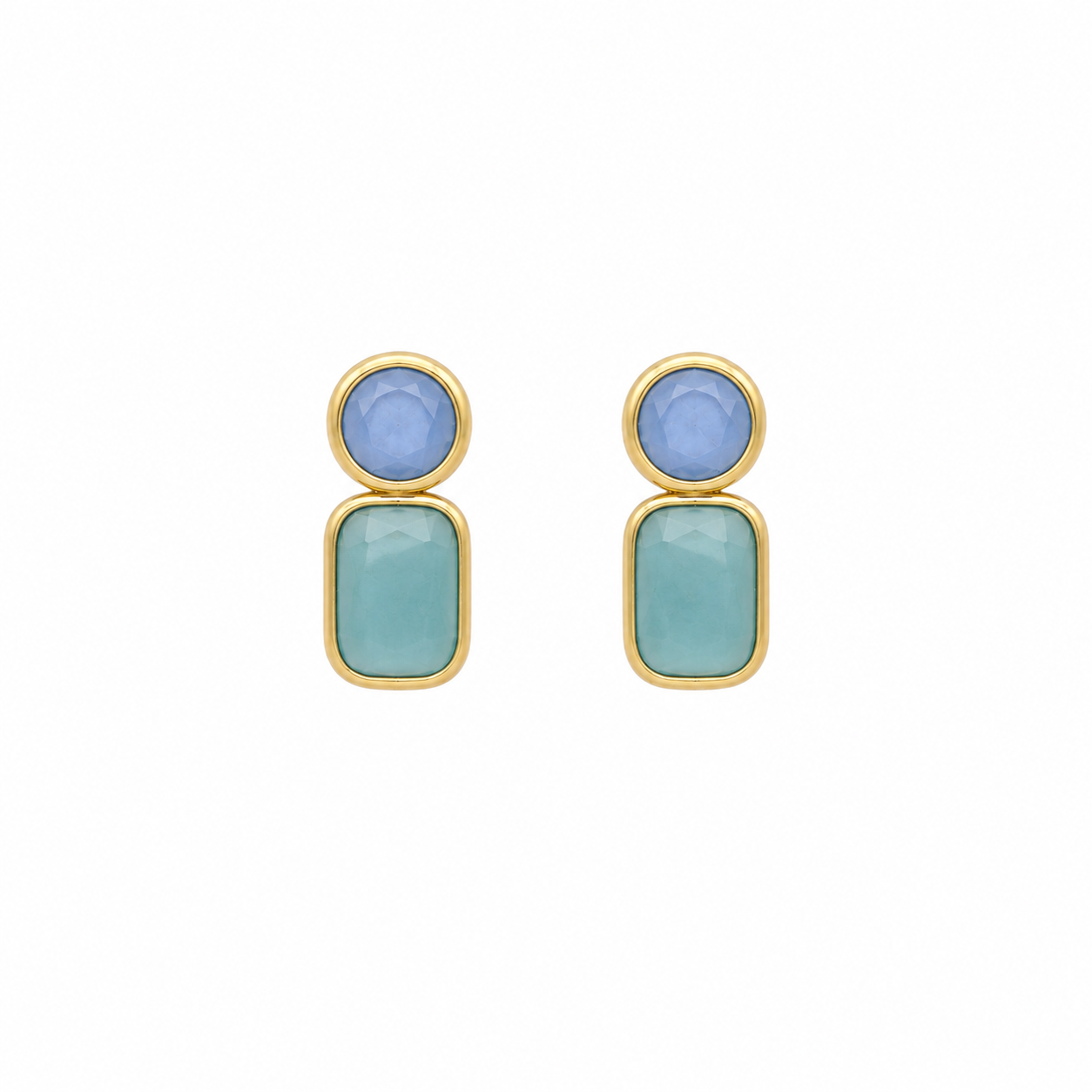 Camilla Stud Earrings