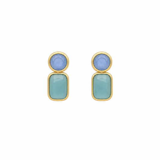 Camilla Stud Earrings