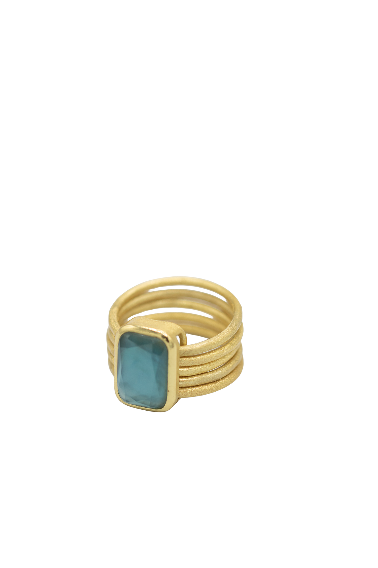 Lily Ring