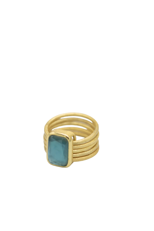 Lily Ring