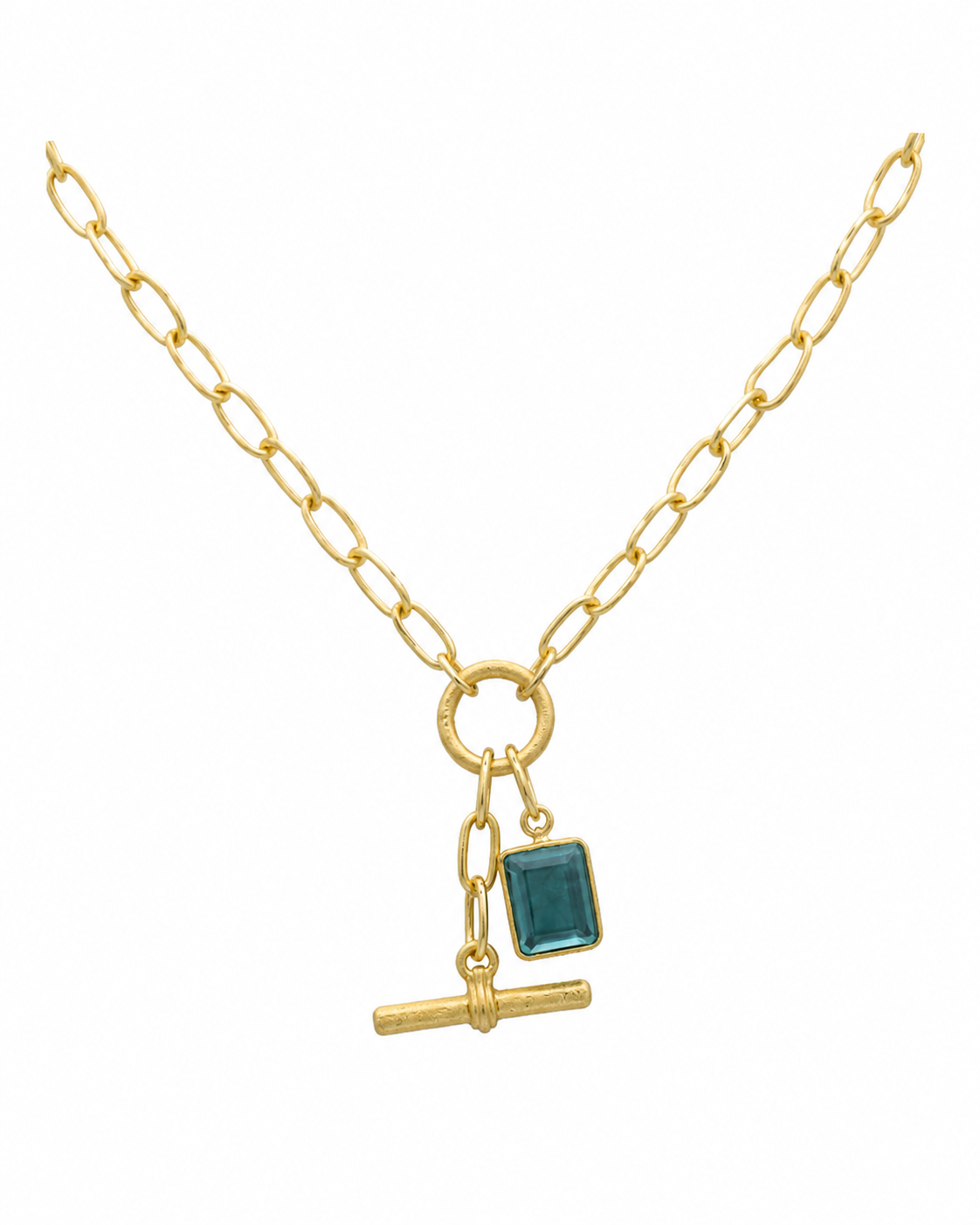 Janet Necklace