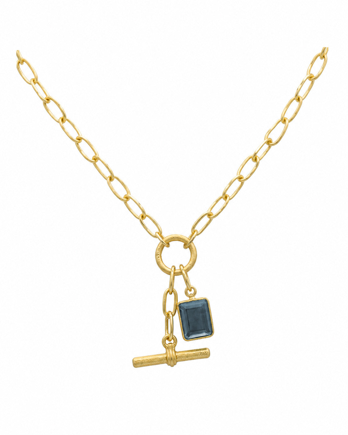 Janet Necklace